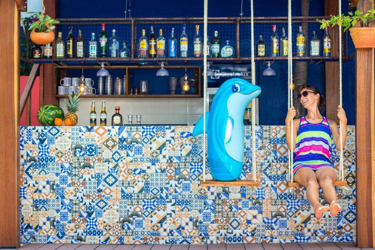 Casa Del Puerto Hostel & Suites Cartagena エクステリア 写真
